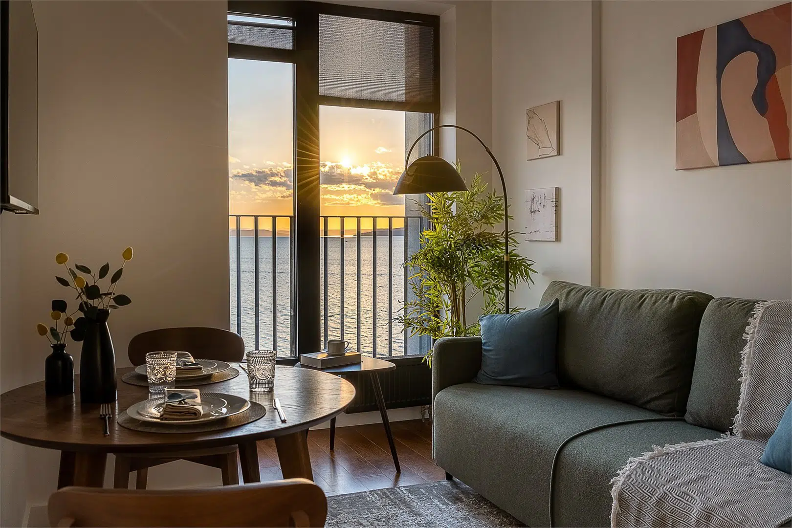 room image